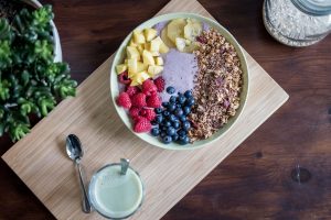 Health & Nutrition